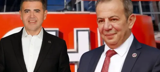 CHP'den iki belediye başkanı için ihraç talebi