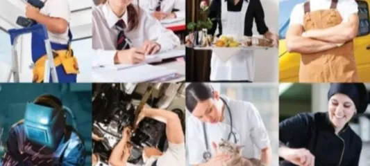 Hizmet, perakende ve inşaat sektörlerinde güven arttı