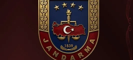 Jandarmada büyük atama! 29 bin 353 personelin görev yeri değişti
