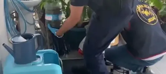 Jandarma'dan 5 ilde uyuşturucuya 341 gözaltı