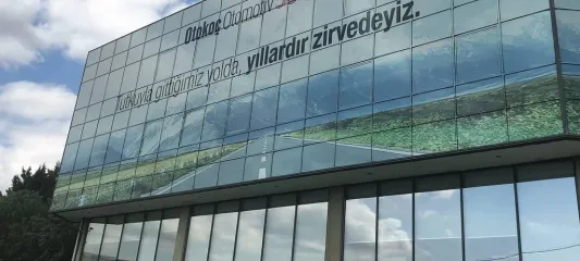 Otokoç Genel Müdürlüğü'ne silahlı saldırı! Başsavcılık soruşturma başlattı