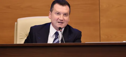 Silivri Belediyesi'nden Başkan Balcıoğlu hakkında açıklama... Hizmetler kesintisiz sürüyor