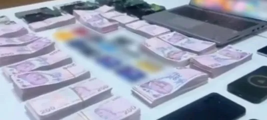 Son 5 günde 357 'siber' gözaltı!
