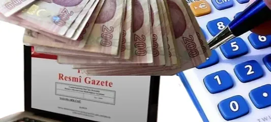 Vergi borçlarına 72 aya kadar taksit imkânı... Yeni Tahsilat Tebliği 'Resmi'leşti