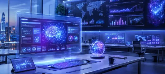GEO Nedir? 2026'nın En İyi Yapay Zeka Arama Optimizasyonu (GEO) Ajansları