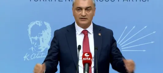 CHP'de Büyük Değişim: 15 Yeni İl Başkanı Atandı, 3 İsim İhraç Edildi