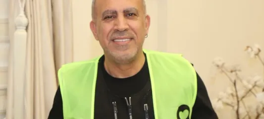 Haluk Levent'ten hakkındaki iddialara yanıt: Tüm gerçekler zamanla ortaya çıkacaktır