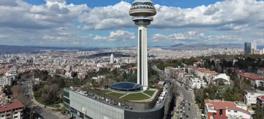 Konut Piyasasında Sessiz Dönem: Satışlar Yavaşladı