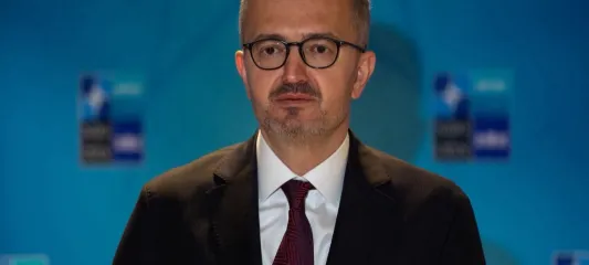 NATO Zirvesi İçin Hazırlıklar Tamamlandı: 2.500 Gazeteci Bekleniyor