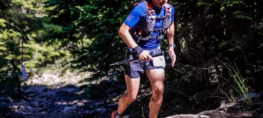 9. Uludağ Premium Ultra Trail 17-19 Temmuz'da Başlıyor