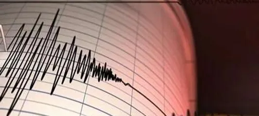 Adıyaman'da 3,6 büyüklüğünde deprem