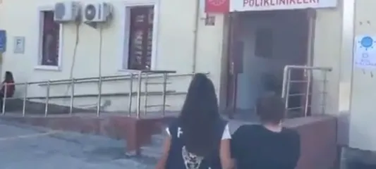 Ankara'da çifte operasyon! Fuhuş ve insan ticaretinde 44 gözaltı