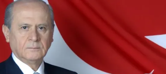 Bahçeli'den 30 Ağustos mesajı: Bu vatan üzerinde son söz Türk milletinindir