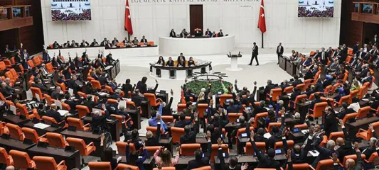 Çocuk adalet sisteminde yeni dönem