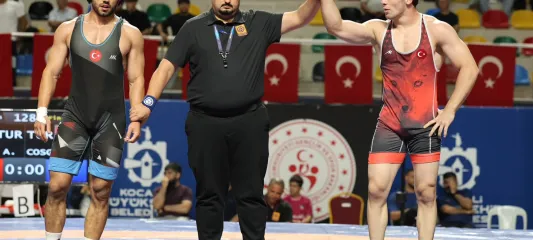 Efsanelerin mirasında Kağıtspor imzası