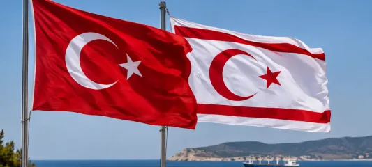Girne'deki deniz felaketinin ardından KKTC'de 3 günlük yas