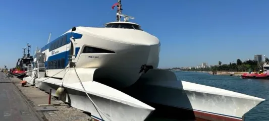 GMO: FİLO JET kazasında kesin neden henüz bilinmiyor