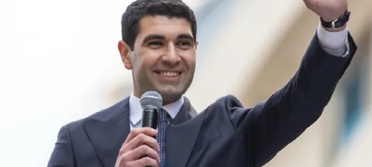 Avcılar Belediye Başkanı Çaykara'ya tahliye