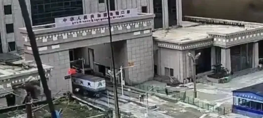 Nepal'de sel felaketi: 19 kişi hayatını kaybetti