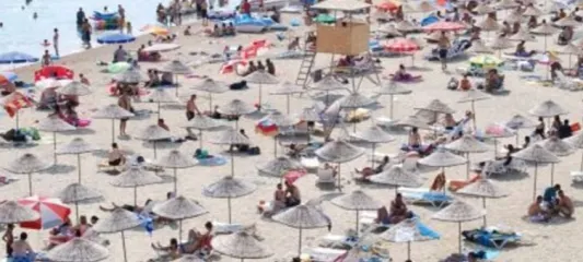 Saros Körfezi için acil çağrı: 'Sürdürülebilir turizm şart'