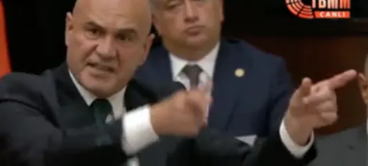 Turhan Çömez hakkında 'halkı yanıltıcı bilgiyi yayma' soruşturması