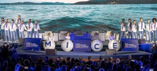Türkiye'nin MICE Sektörü Profesyonelleri için Moscow MICE Rewards' Programı hayata geçirildi