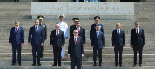 2026 YAŞ Toplantısı Sonuçları: Terfiler ve Yeni Atamalar
