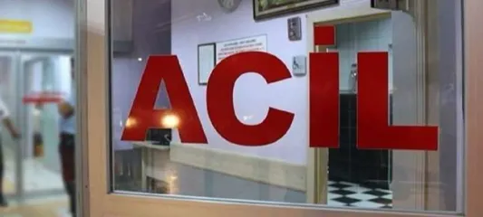 Zeytinburnu açıklarında gemide zehirlenme paniği! 4 kişi hastanede