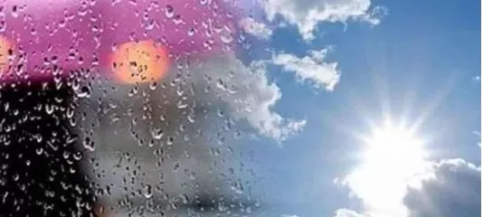 Bugün hava nasıl olacak? 3 bölgede yağış bekleniyor