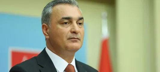 CHP Sözcüsü Sarı: Önümüzde artık bir engel bulunmuyor