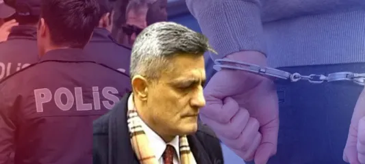 Kaşif Kozinoğlu'nun ölümü soruşturmasında 10 gözaltı