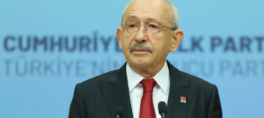 Kılıçdaroğlu: İktidar yapamıyorsa biz yapacağız... Okullarda geçici personelle kalıcı hijyen sağlanamaz!