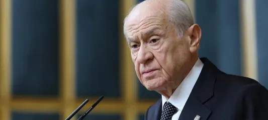 MHP lideri Devlet Bahçeli'den Ahilik Haftası mesajı