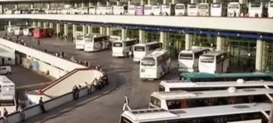 Otobüs bileti satışlarında İstanbul ve Eskişehir zirvede
