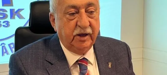 TESK'ten akaryakıtta 'eşel mobil' çağrısı... Acilen eşel mobil piyasayı rahatlatır