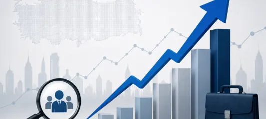 Türkiye'de istihdam beklentisi yükseldi