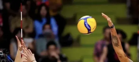 Voleybolda Şampiyonlar Kupası heyecanı başlıyor: Maçların tarihleri belli oldu
