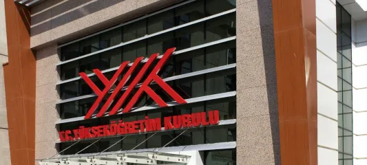 YÖK'ten 2026 YKS adaylarına kayıt hakkı... Kayıt yaptırmayan adaylara yeni hak