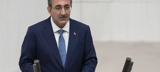 Cevdet Yılmaz'dan 'fon' bilgilendirmesi... Tasfiyelerde Hazine kaynakları kullanılmayacak
