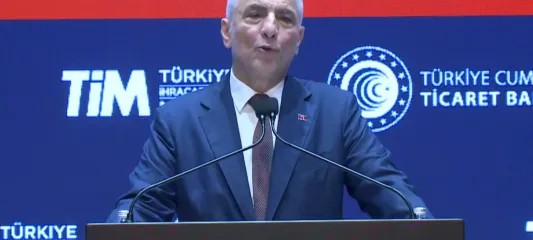Eylül ihracatında rekor! 26 milyar dolara ulaştı