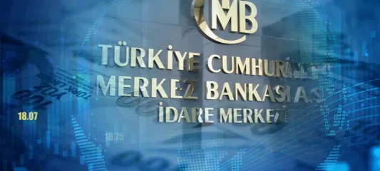 Merkez Bankası: Eylül'de enflasyonun ana eğilimi geriledi