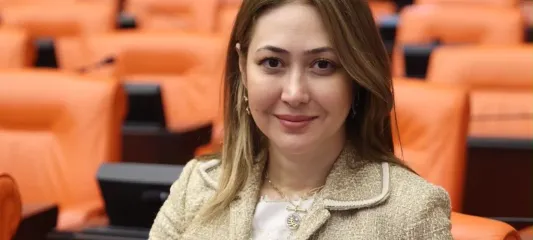 MHP'li Zuhal Karakoç trafik kazasında yaralandı! Ankara'da ameliyat edildi
