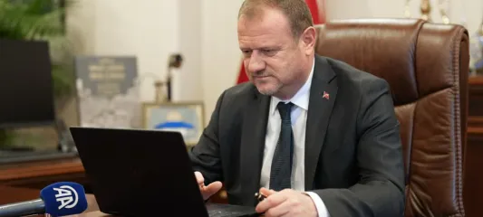 RTÜK Başkanı duyurdu: Sosyal medyada yeni düzenleme kapıda