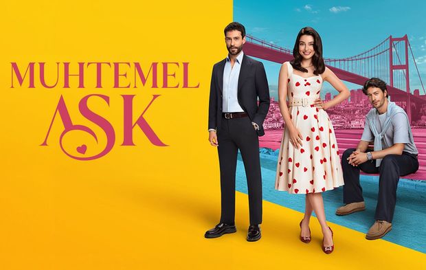 Muhtemel Aşk 4. Bölüm 2. Fragmanı