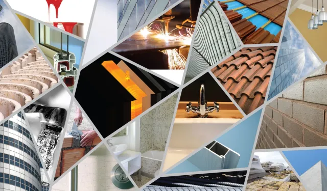 İnşaat malzemesi ihracatı Şubat 2025’te geriledi
