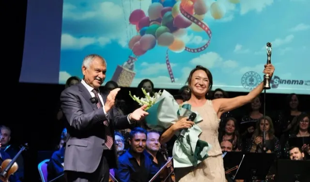 32. Adana Altın Koza Film Festivali’nin tarihleri belli oldu