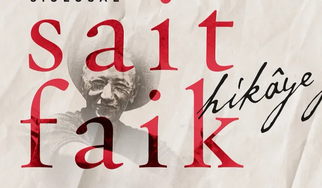 5. Ulusal Sait Faik Hikâye Yarışması’nda kazananlar belli oldu