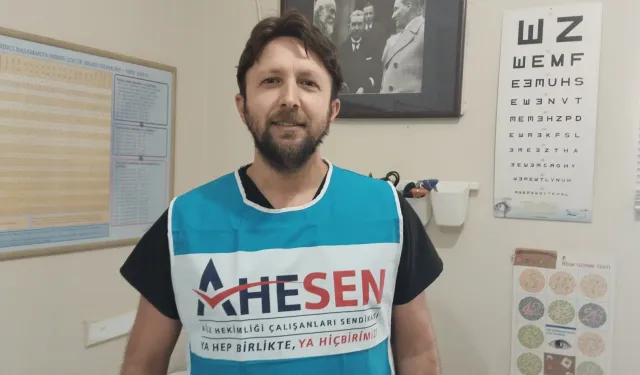 Aile Hekimliği sisteminde kaos!