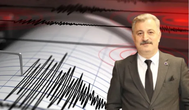 Anahtar Parti Bursa'dan deprem manifestosu
