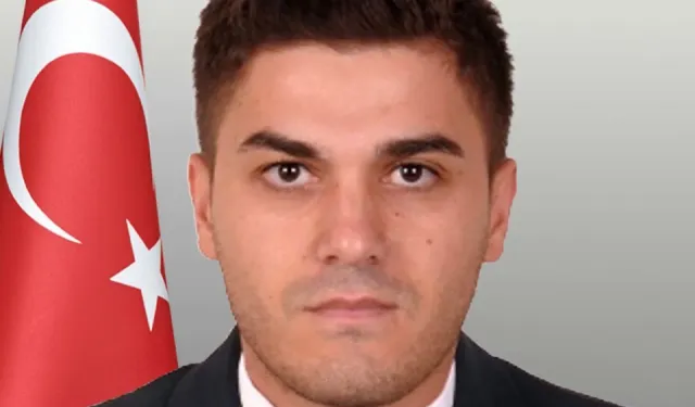 Ankara’da görev esnasında şehit düştü!